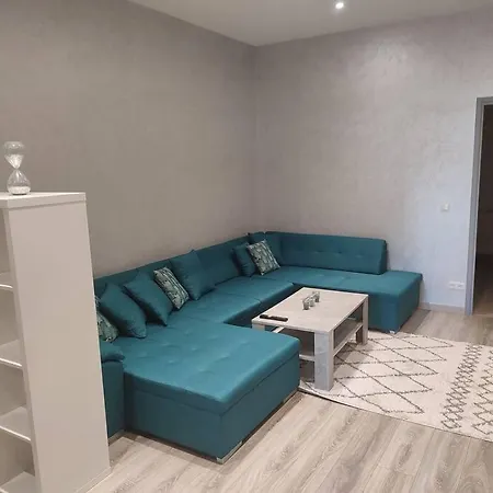 Apartmán Moderne Proche Paris Domont