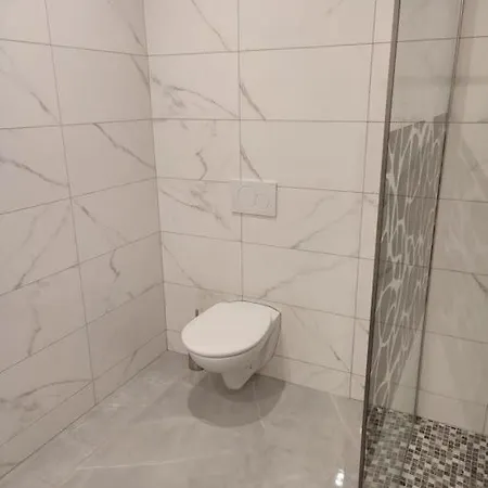 Moderne Proche Paris Apartmán *